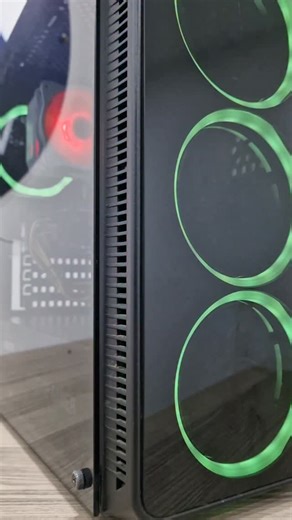 WEST PRO on Instagram‎: "تجميعة 85000دج 🔥🔥 ✨✨✨ ▪️ CPU : AMD ryzen 5 3600 6c / 12th 📌 MOBO : gigabyte A520 📌 RAm : 16G ddr4 3200mhz 📌 Stockage : ssd 380Gb 📌 CASE : spirt of gamer DEATH match 7 4x fan 📌 PSU : 450w intec 📌 GPU : gtx 1650 4GB ddr6 palit 2x fan Prix : 85000 dz التوصيل متوفر لكل الولايات و الدفع عند الإستلام ☎️ 07 72 561 577 📍 ain benian Alger"‎