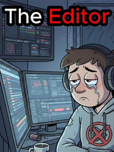 Have you checked in on your Editor today? Enrol today @ https://vest.co.za/ #AdvancedMachinery #Vest #AmbitiousAcademy