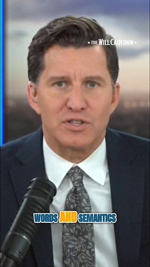 WSJ: TECH TITANS ARE TRYING TO MAKE GENETICALLY ENGINEERED BABIES Will Cain reacts: “Once you go down this path there won't be any bright lines. And then once we genetically modify everybody into perfection we'll all be exactly the same. Maybe that's the fever dream.” | Will Cain