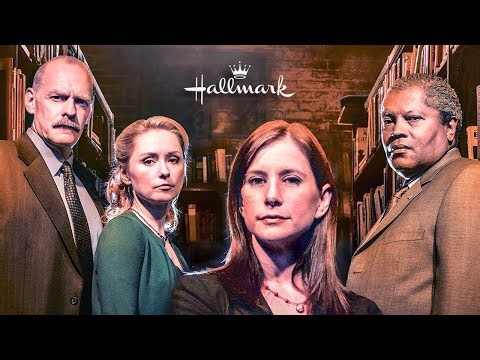 Best Hallmark Mystery Movie 💥 Great Hallmark MysteryMovie Full HD