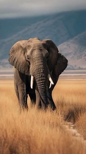 6 Amazing Animated Animals With Mind-Blowing Facts!