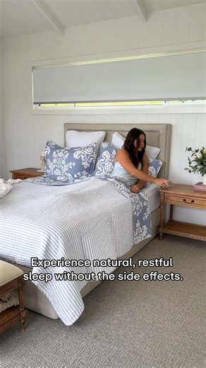 24K views | Discover the unexpected benefits of Salt Lab's magnesium oil spray  Experience the remarkable changes as your body finds balance and vitality. Say hello to newfound energy and well-being with our trusted solution! Australian made, vegan, no nasties. Shop today > www.saltlaboratory.com | Salt Lab | Facebook