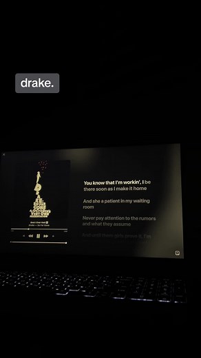 Drake's Best Lyrics Ever in 'Best I Ever Had'
