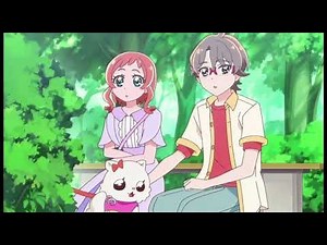 Wonderful Precure - Episode 37 Preview (The image on X)