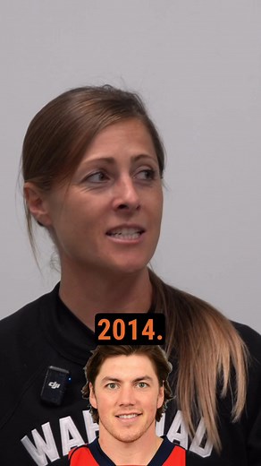 442 reactions · 29 shares | Gigi Marvin & T.J. Oshie went to high school together in Warroad, MN. During open hockey one time they had a little dust up. Episode 88 is a must watch/listen. Thanks to AOA Studios and our sponsors Damon Financial LLC, Townshend Hockey & Referees Crease. #hockey #minnesota #olympics #fyp | Chirping Zebras | Facebook