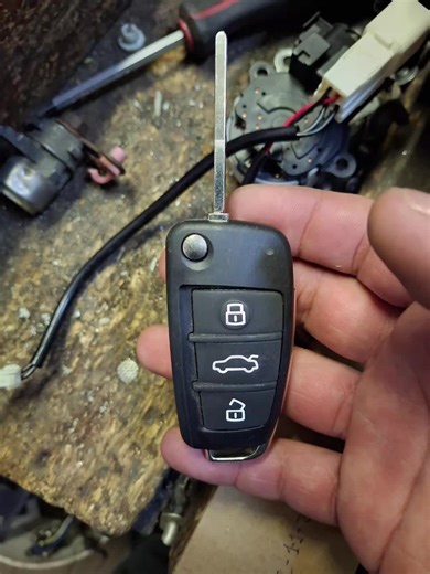 programacion por perdida total para un chery tiggo2 2021 programacion de llave original con duplicado de segunda llave #cerrajero #cerrajeriaautomotriz #rancagua #rengo #mallo #machali #llave #chery #cherytiggo