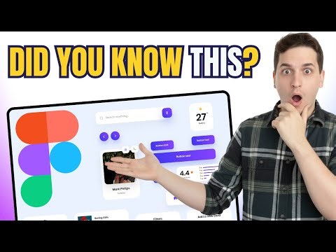 Useful Figma Tips and Tricks Every Web Designer Needs to Know
