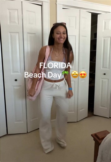 Stop I love this chapter of my life @JBL @Sand Cloud | florida beach