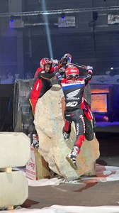 Trial show TCA73 Trial Club Albertvillois 😱😱Zone 3 Alex Ferrer 💪 | www.trial-club.com