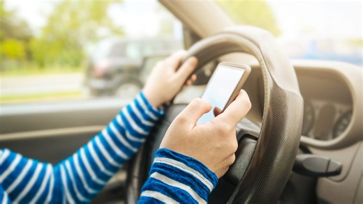 These 8 driving behaviors annoy us the most. Are you guilty of any of them?