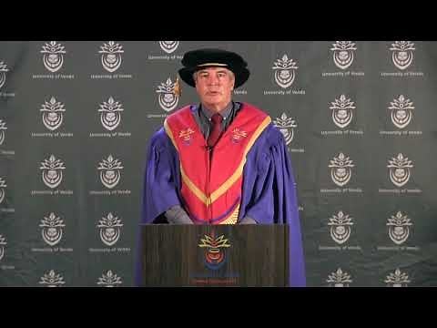 2020 Univen Virtual Graduation Ceremony