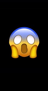 Face Screaming in Fear animierte Emoji: Stockvideos & Filmmaterial (100 % lizenzfrei) 3629890623 | Shutterstock