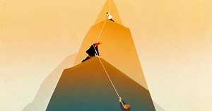 The Rewards of an Engaged Female Workforce