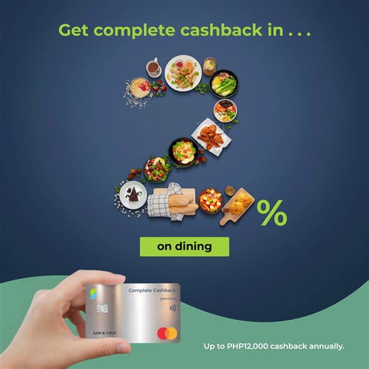 35 reactions · 11 comments | Get #CompleteCashbackIn54321 with the...