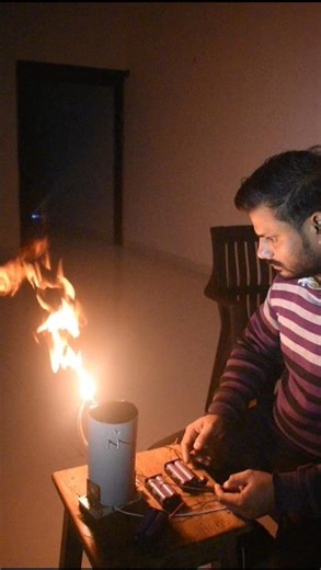 Boring Time Experiment