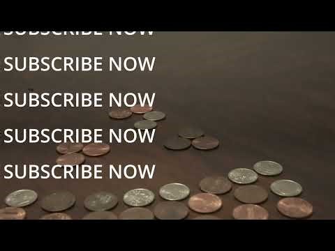 Coin Art Time Lapse: Watch FULL VIDEO