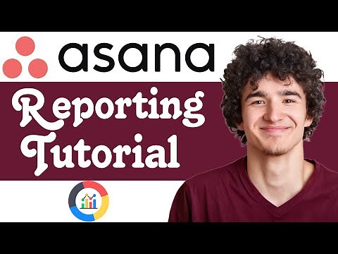 How To Use Asana Reporting Dashboards | Asana Reporting Tutorial