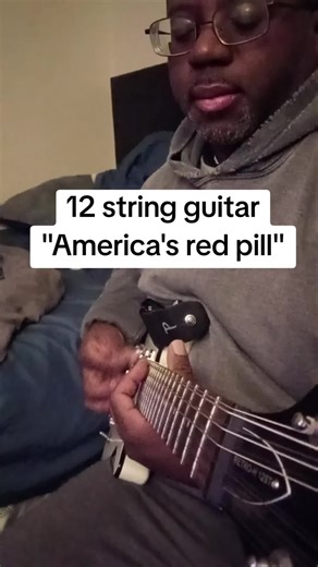 12 string guitar