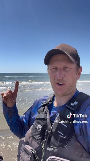 Trolling ribbonfish from my hobie compass #fishingvideos #jackcrevalle #kingfish #spanishmackerel #kayak #lighttacklefishing #fisherman #explore #outside #wildlife #gonnaneedabiggerboat #hobie #fishtok #texas #kayakfishingoutdoors