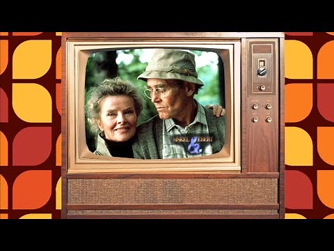 Siskel & Ebert Review - On Golden Pond, Whose Life Is It Anyway?, Four Friends, Modern Problems