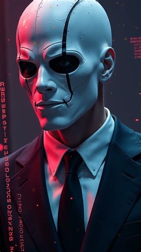 Max Headroom: TV’s Strangest Signal Hijack