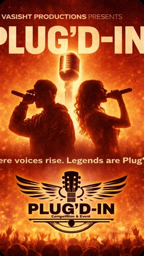 Vasisht Productions on Instagram: "St. Mary’s English High School Auditions= DONE ✔️ Absolute madness. Crazy talent. Insane energy. 🎤⚡ And trust me… this was just the beginning. More rounds. More fun. Way more chaos on the way. 🚀🔥 Powered By:- @chd1918 @smaaash_jamshedpur @navyadiamonds @general_health_nutrition @elevatedominion.social #singer #competition #event #rapper #stage"