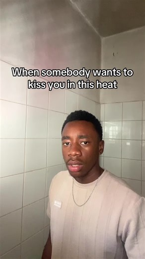 Handling Heat: Facing Romantic Moments in Warm Weather