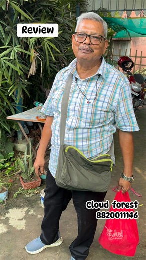 5.5K views · 41 reactions | Had an amazing experience visiting Cloud Forest! The place is truly a green paradise — filled with rare and exotic plants, all beautifully maintained. The team was so welcoming and knowledgeable, guiding me through different varieties with care. A must-visit for every plant lover!”  #CloudForest #CustomerExperience #PlantHeaven #NatureLovers #GreenVibes | Cloud Forest | Facebook