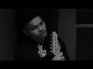 NoCap - Drown In My Styrofoam (Official Instrumental)