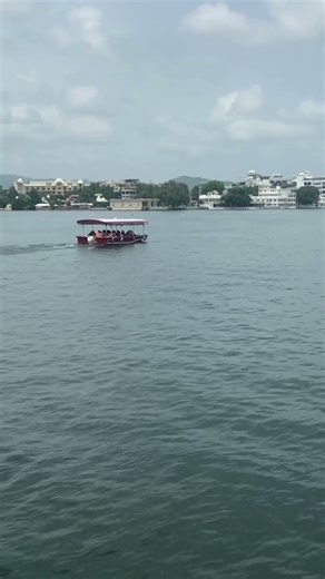 India’s Water Metro Revolution: The Future of Urban Transport