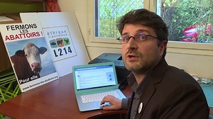 22K views · 243 reactions | Quelle place pour les animaux dans la présidentielle? Les acteurs de la cause animale mobilisés. | Agence France-Presse | Facebook