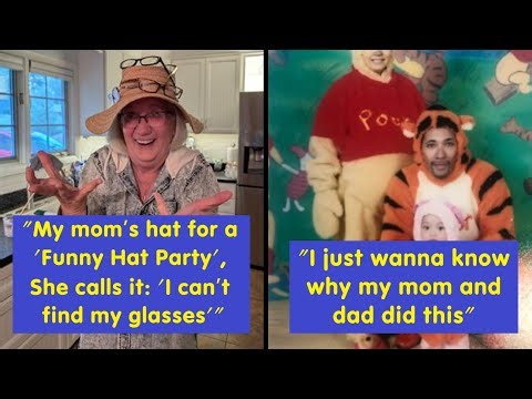 When Your Parents Are Funnier Than Comedians 🤣 | Happy And Fun