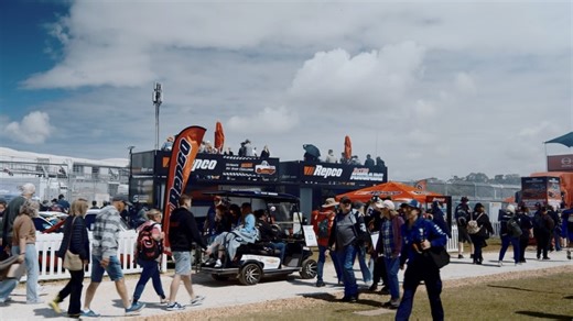 Repco Australia on Reels