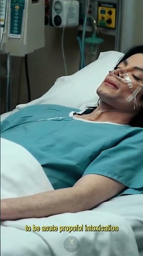 (👆🏻watch the full video )What Really Caused Michael Jackson's Death?💔