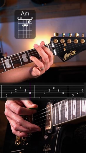 Lonely day guitar tutorial - Soad #guitar #guitartutorial #tabs #guitarist #systemofadown