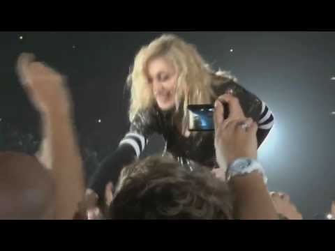 Madonna - Like a Prayer - DVD The MDNA Tour