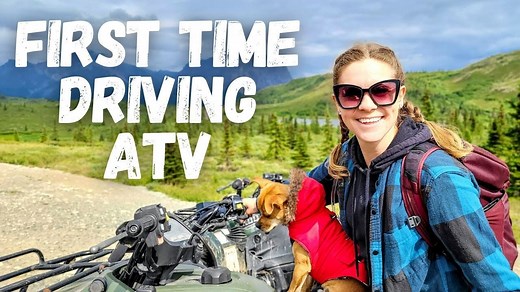 Local Alaskan Takes Us on the Adventure of a Lifetime