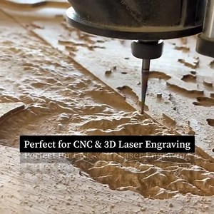 Continental US Topographic Map STL File: 3D Terrain Relief Model (digital Download) - Etsy Australia