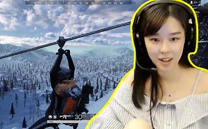 沫子Mozz：无限法则原力缆车上下山不费劲