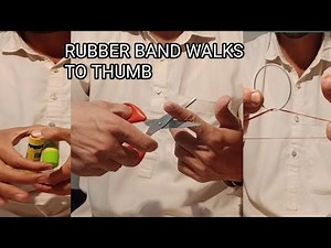 Three Impossible Rope & Ring Magics | Pure Linking Illusions