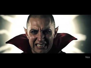 Capítulo II – A Rebelião de Lúcifer