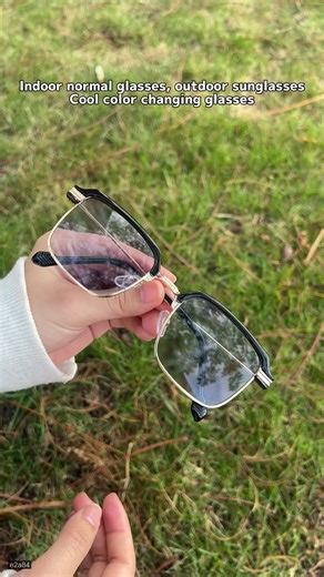 Super Cool Sunglasses for Every Occasion