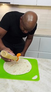 Breakfast Crunch Wrap | Definitely Not Gourmet