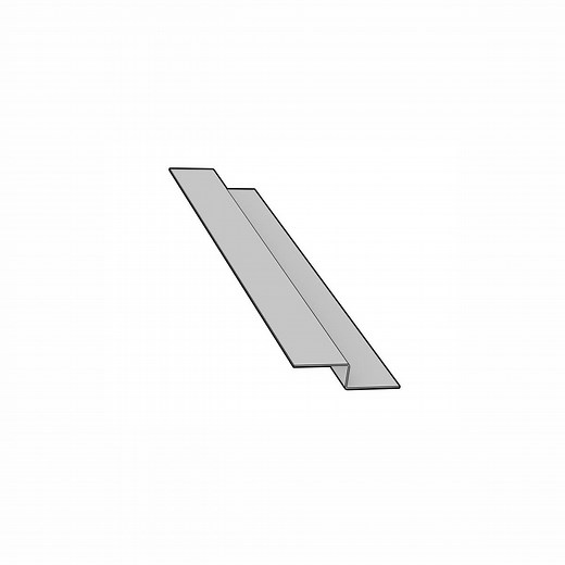Z Channel for Drywall Ceiling | USG ME