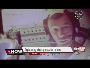 MOSI scientist explains source of "Wow! signal"