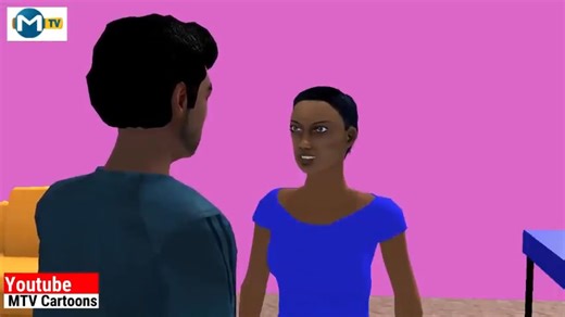 8.5K views · 383 reactions | The Power Of Envy | MTV Cartoons | Facebook