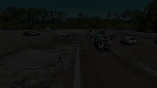 America’s first Wirtgen SP33 with Leica’s 1-UP solution.  Such a simple setup for stringless curb and gutter.  We have the ability to push the limits to about 1000 feet utilizing one total station… | Paul Cunningham