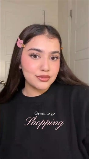 Go-To Makeup Look In 5 Mins🎀 #pakistani#makeup#tutorial#shorts#shopping#quickmakeup#everydaymakeup