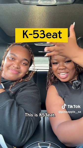 Understanding K53: Essential Driving License Tips