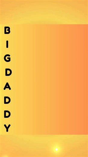 Download Official Big Daddy App now!! | Secretmarketing